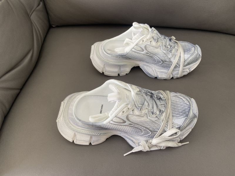 Balenciaga Track Shoes